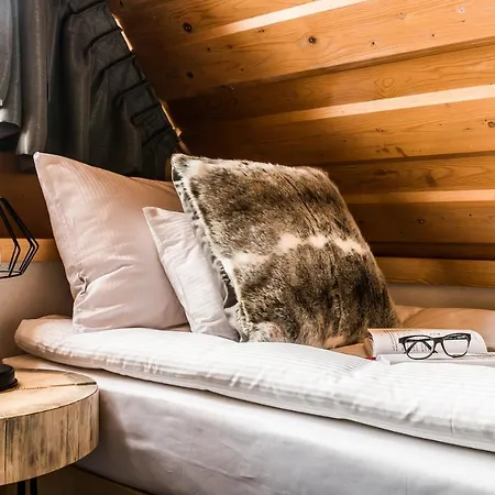 Szymaszkowa Bed & Breakfast Zakopane