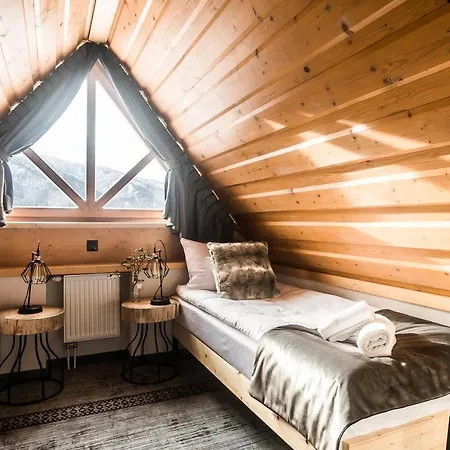 Szymaszkowa Zakopane
