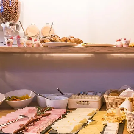 Szymaszkowa Bed & Breakfast