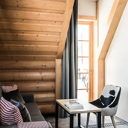 Bed & Breakfast Szymaszkowa