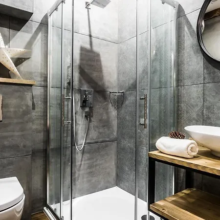 Szymaszkowa زاكوباني