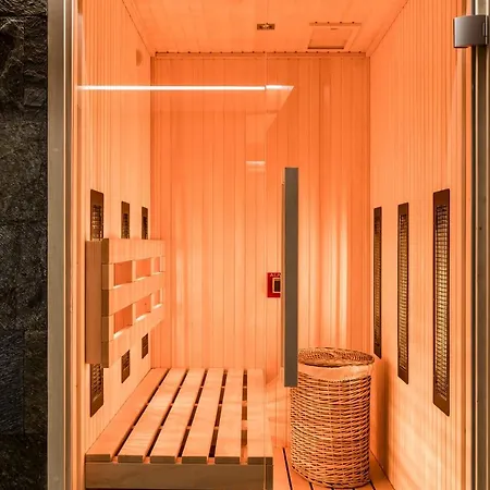 Szymaszkowa Bed and Breakfast