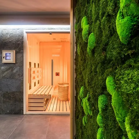 Szymaszkowa Отель типа 