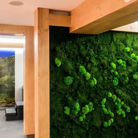 Bed and Breakfast Szymaszkowa Ζακοπάνε