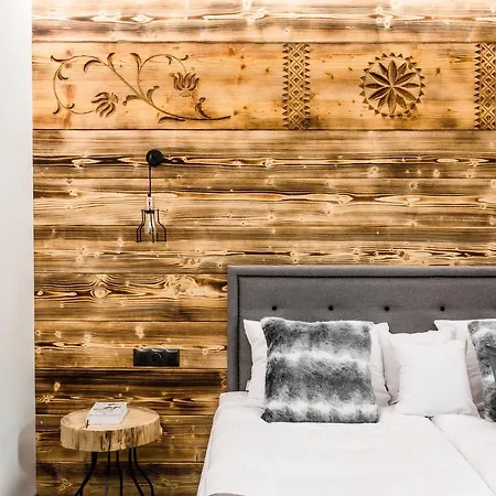 Szymaszkowa 4* Zakopane