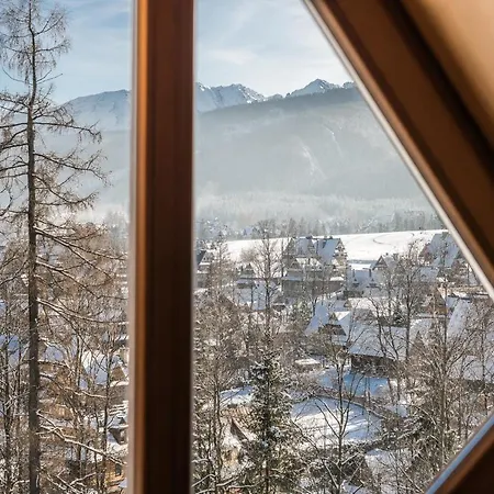 Szymaszkowa 4*