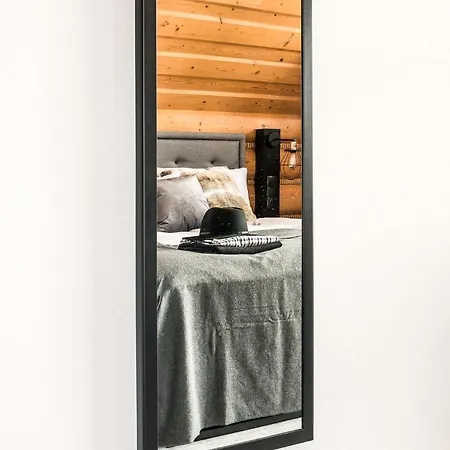 Szymaszkowa B&B 4*