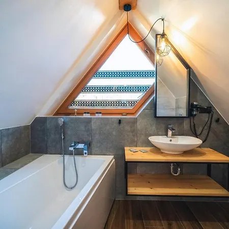 Szymaszkowa زاكوباني