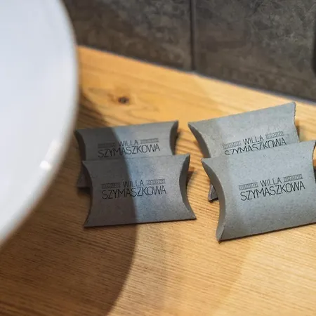 فندق مبيت وإفطار Szymaszkowa زاكوباني