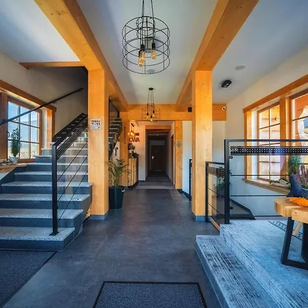 Szymaszkowa B&B 4*