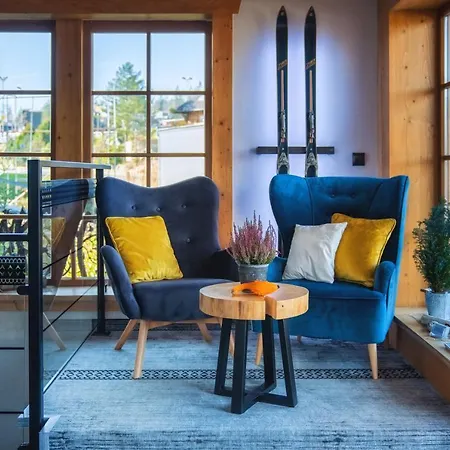 Szymaszkowa زاكوباني