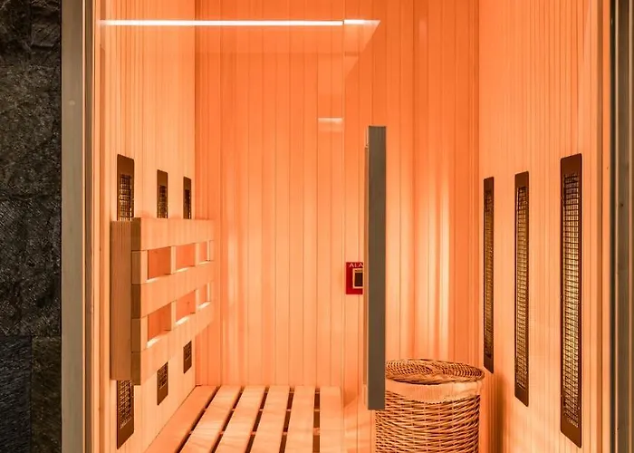 Szymaszkowa Отель типа 