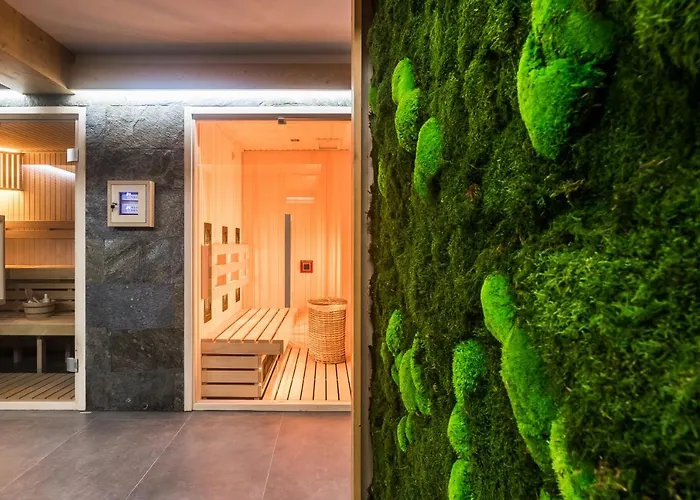 Szymaszkowa Отель типа 