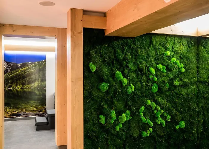 Nocleg ze śniadaniem Szymaszkowa Zakopane