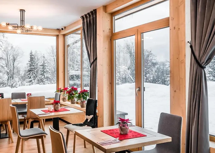 Szymaszkowa Закопане